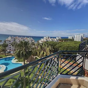  Apartment Frontline Penthouse In Mi Capricho